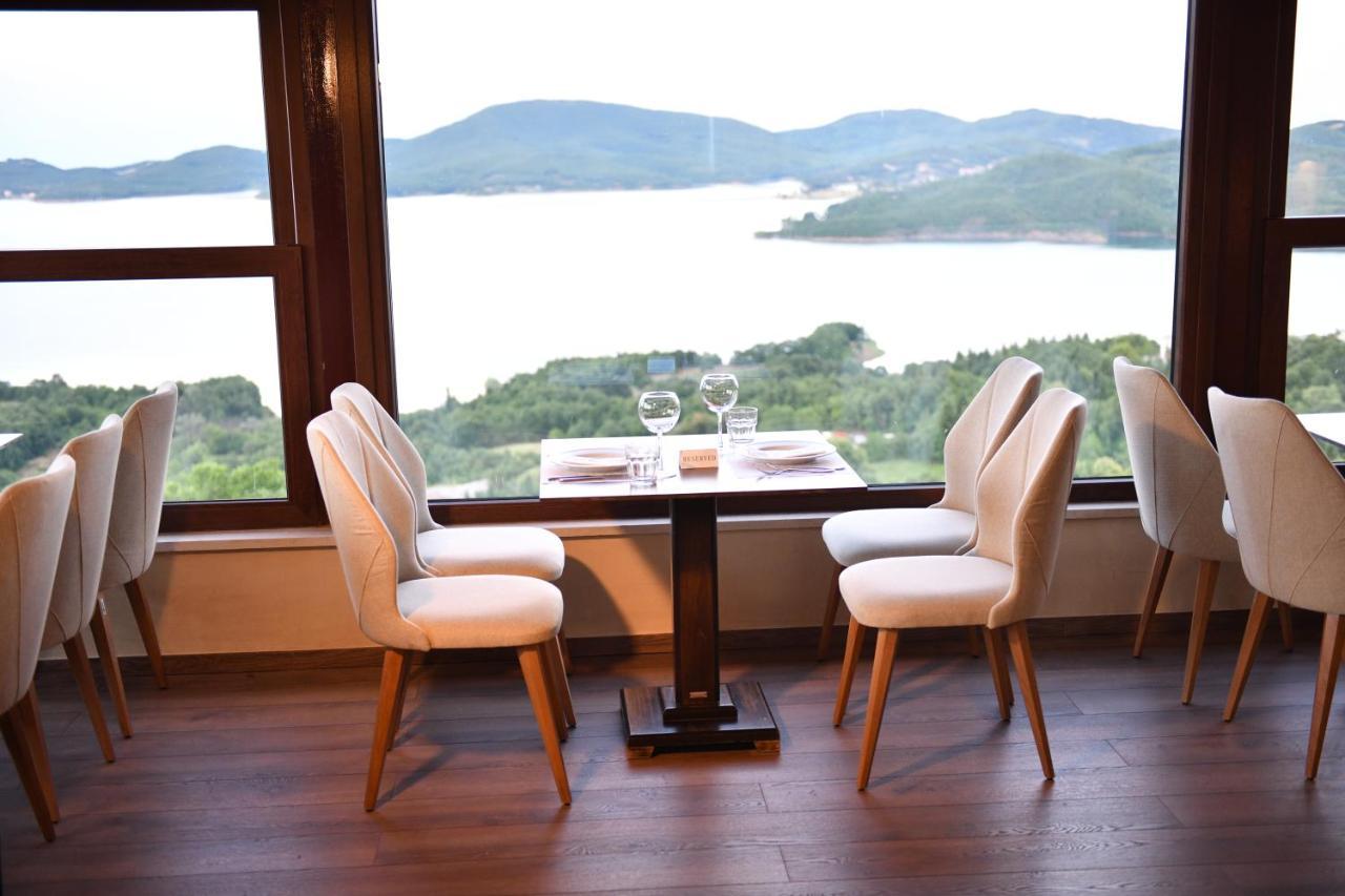 נאוכורי Nevros Hotel Resort And Spa מראה חיצוני תמונה