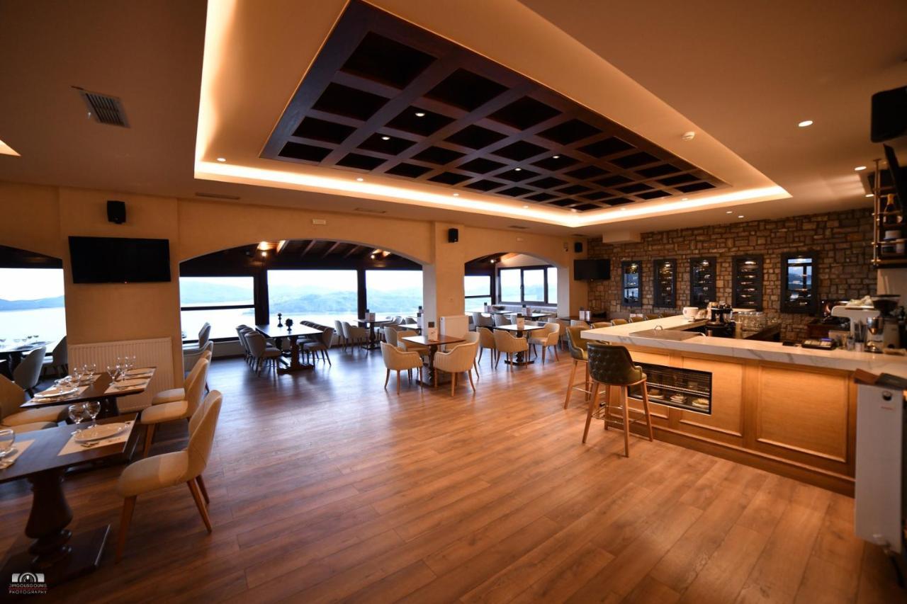 נאוכורי Nevros Hotel Resort And Spa מראה חיצוני תמונה