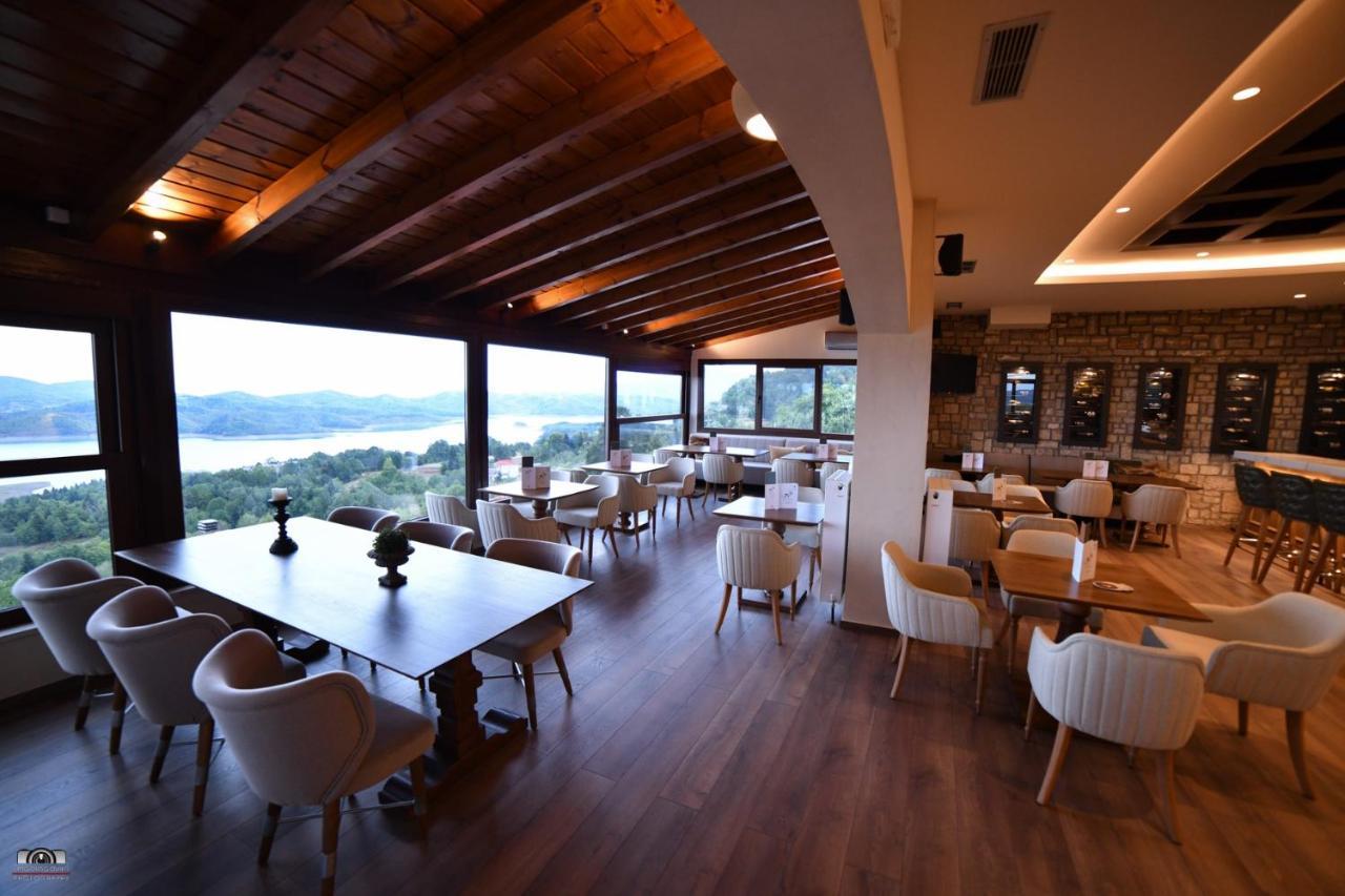 נאוכורי Nevros Hotel Resort And Spa מראה חיצוני תמונה