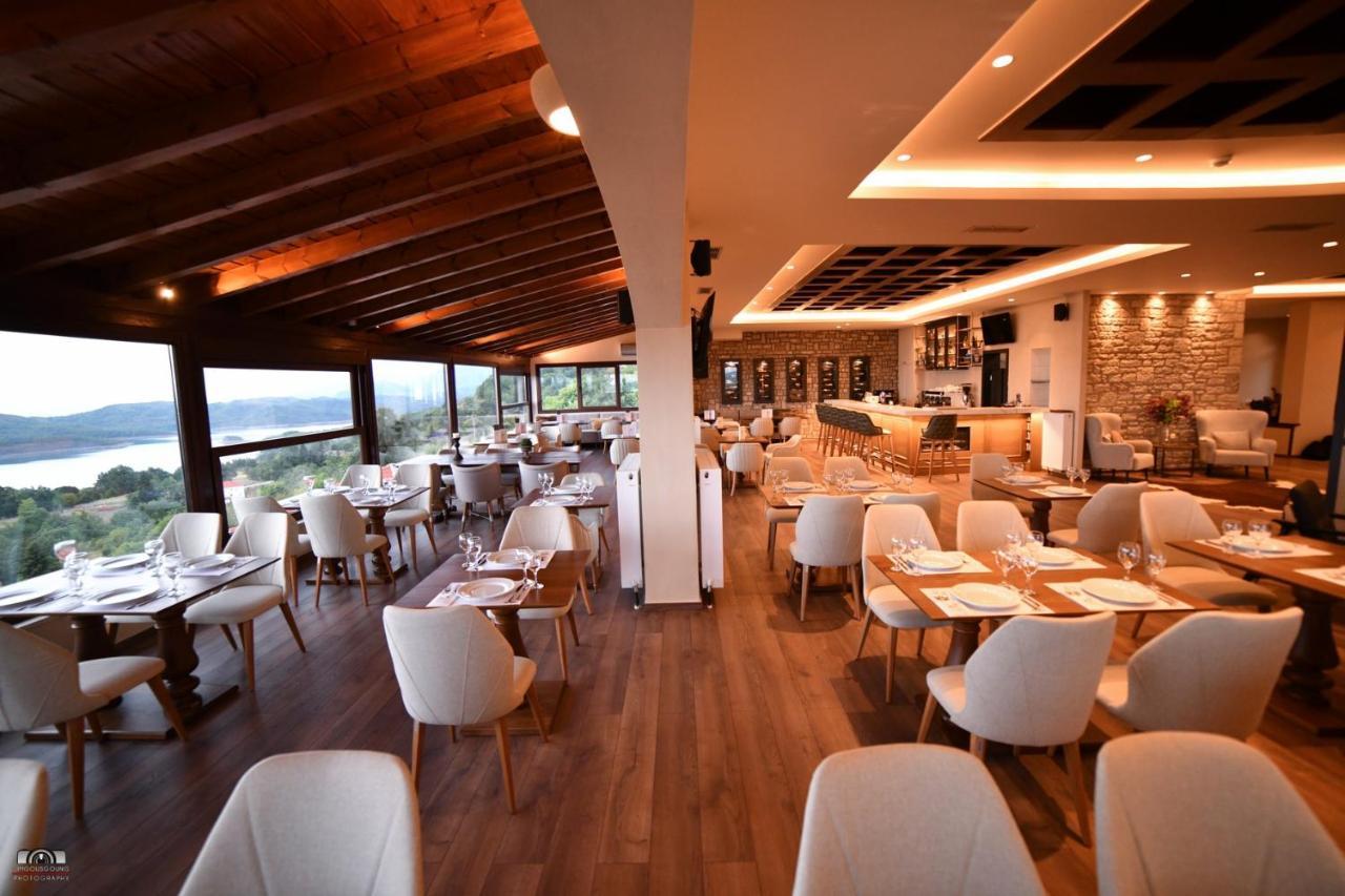 נאוכורי Nevros Hotel Resort And Spa מראה חיצוני תמונה