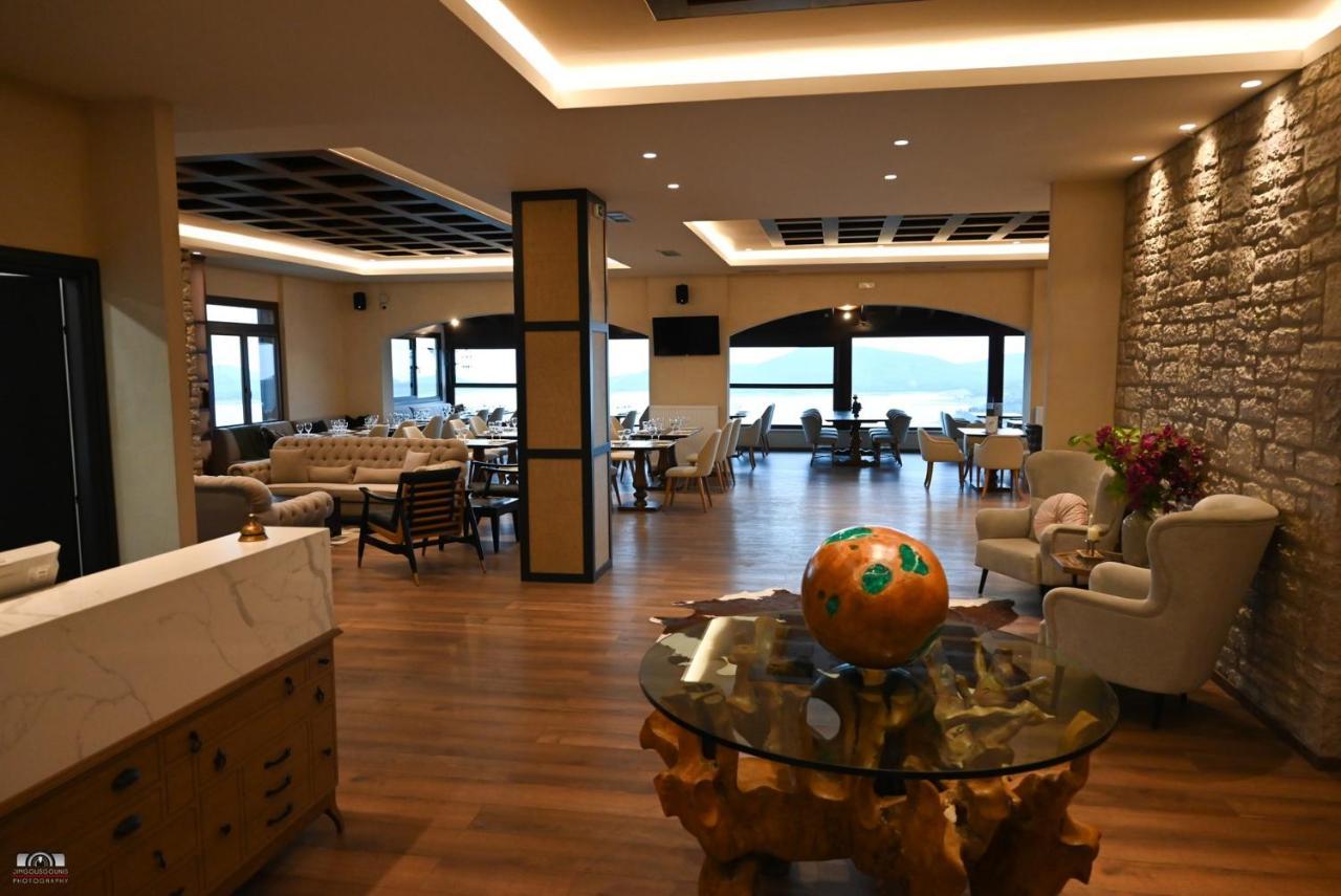 נאוכורי Nevros Hotel Resort And Spa מראה חיצוני תמונה