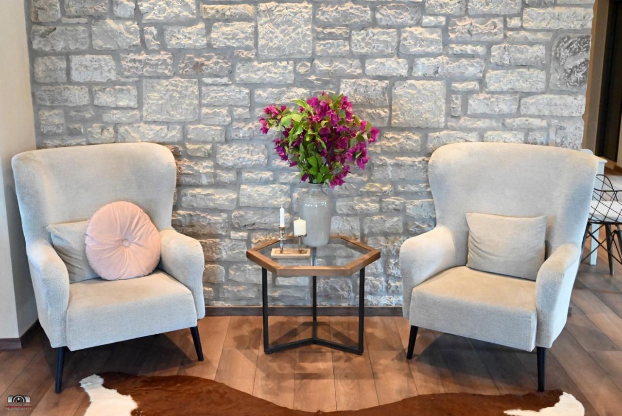 נאוכורי Nevros Hotel Resort And Spa מראה חיצוני תמונה