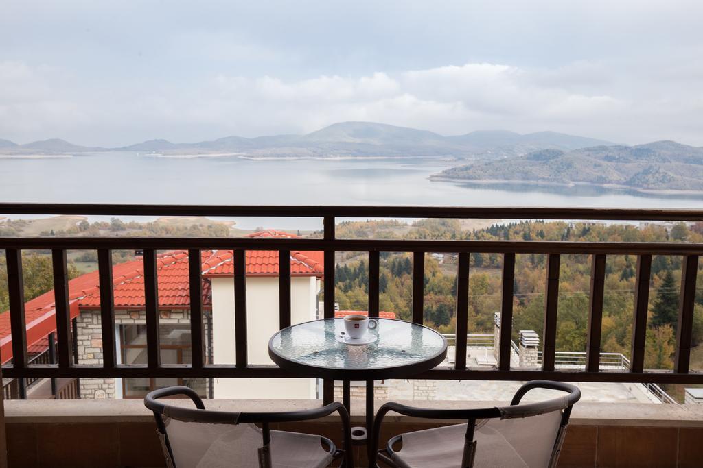 נאוכורי Nevros Hotel Resort And Spa מראה חיצוני תמונה